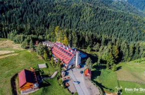 Ski Hotel, Gmina Piwniczna-Zdrój